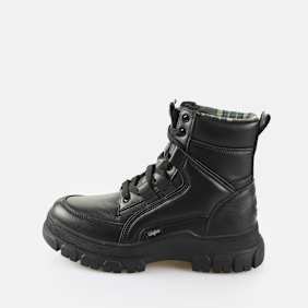 Buffalo Nova Hyb black