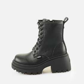 Buffalo Braver Lace Up Undefined Color