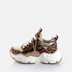 Buffalo Binary Glam multicolore