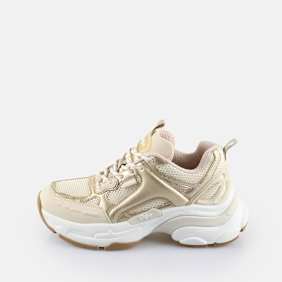 Buffalo Tiger gold