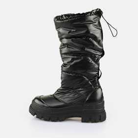 Buffalo Aspha Snow Puffer negro