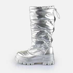 Buffalo Aspha Snow Puffer plata