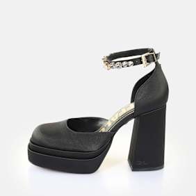 Buffalo May Dorsay Ice noir