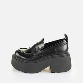 Buffalo Vicious Loafer Undefined Color