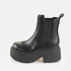 Buffalo Vicious Chelsea black