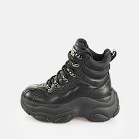 Buffalo Prowler Hike Hi black