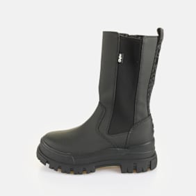 Buffalo Aspha CLF Rain Chelsea Hi BS noir
