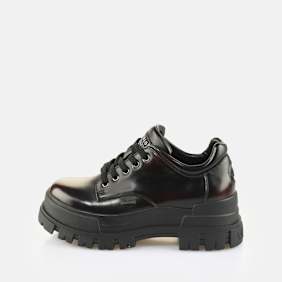 Buffalo Aspha CLS BS black