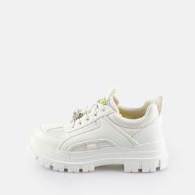 Buffalo Aspha COM LO BS blanco