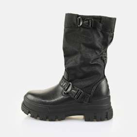 Buffalo Aspha COM On BS black