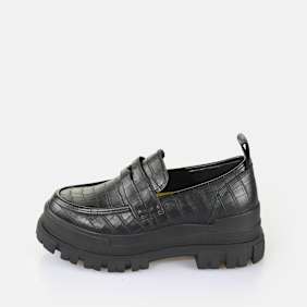 Buffalo Aspha Loafer Undefined Color