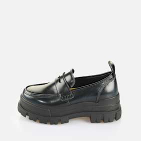 Buffalo Aspha Loafer Undefined Color