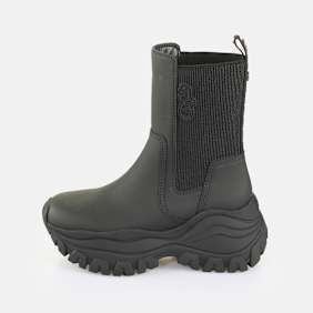 Buffalo Lola Chelsea black