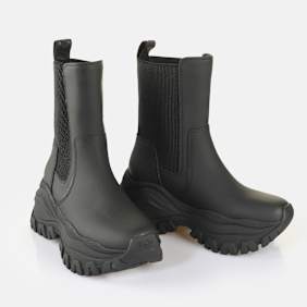 Buffalo Lola Chelsea black
