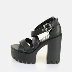 Buffalo Jalila Cross black