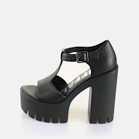 Buffalo Jalila Jane black