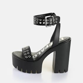 Buffalo Jalilia noir