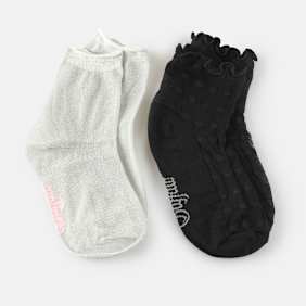 Buffalo Glamorous Duo Chaussettes Undefined Color