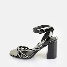 Buffalo Charlotte Ice noir