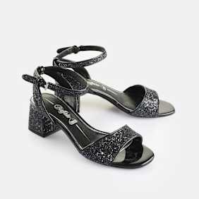 Buffalo Rainelle black
