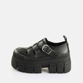 Buffalo Gospher Fisher BS noir