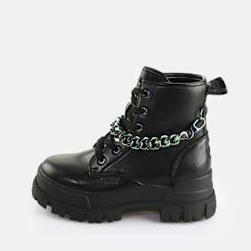 Buffalo Aspha RLD Chain 3.0 noir
