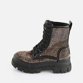 Buffalo Aspha RLD Glam noir