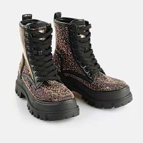 Buffalo Aspha RLD Glam noir