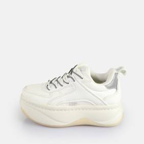 Buffalo Orcus Bo blanc