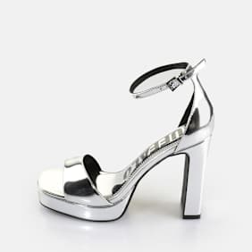 Buffalo June Neat argento