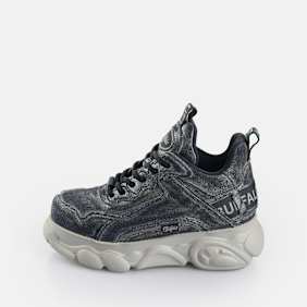 Buffalo CLD Chai blu