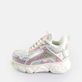 Buffalo CLD Chai white