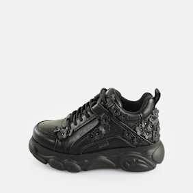 Buffalo CLD Corin Daisy black