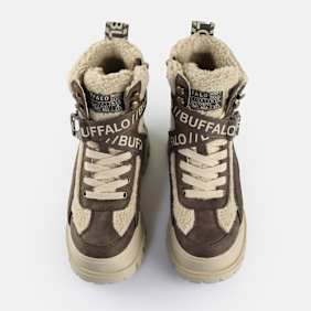 Buffalo Aspha COM 1 Warm marrone