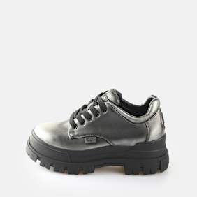Buffalo Aspha Cls Vntg Bs noir
