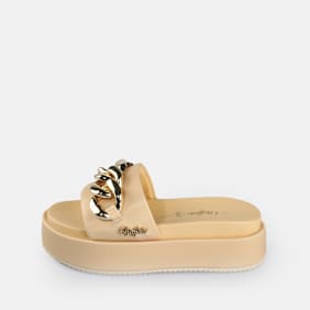 Buffalo Noa Slide Chain 2.1 gold