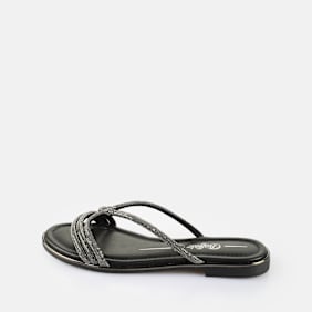 Buffalo Kira MSS GLAM noir