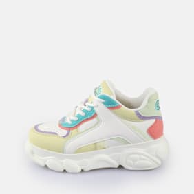 Buffalo Cld Echo blanc