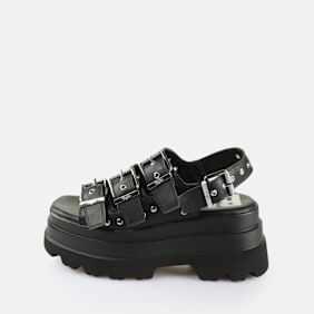 Buffalo Jupiter Athena black