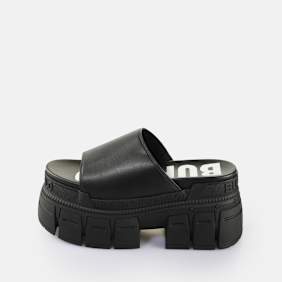 Buffalo Gospher Mule noir