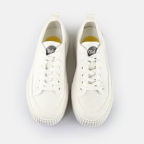 Buffalo Madison bianco