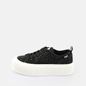 Buffalo Madison Glam negro