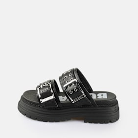 Buffalo Lennox Loop nero