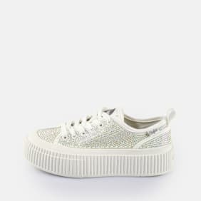 Buffalo Madison Glam blanco