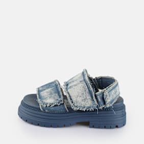 Buffalo Lennox SND bleu