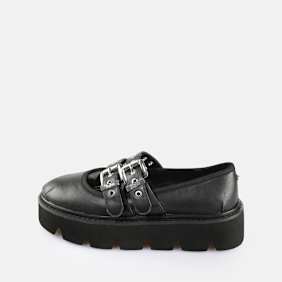 Buffalo Darya Mary TS negro