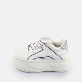 Buffalo Orcus Luxe blanc