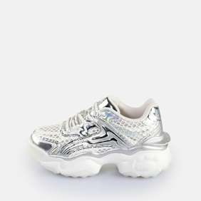 Buffalo Score TEC blanc