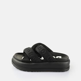 Buffalo Palma Cross noir