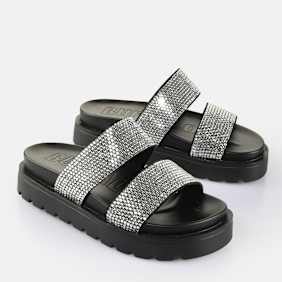 Buffalo Raya TSS Spark negro